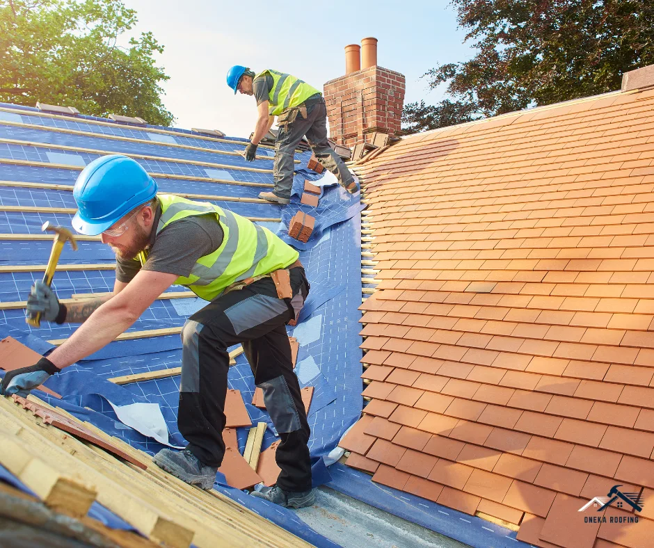 Why choose Roof Repair Near Me in Three Mile Bay, NY